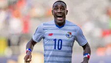 Luis Tejada, máximo goleador de Panamá y ex del Toluca, falleció a los 41 años tras sufrir un infarto