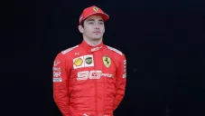 Charles Lecrerc pone en duda su continuidad en Ferrari para la temporada 2026