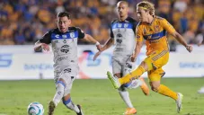 Querétaro vs Tigres: ¿Dónde y a qué hora ver el partido de Jornada 3 del Clausura 2024?