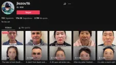 Cirujano causa terror en Tik Tok ¡Checa las imágenes!