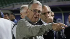 Salinas Pliego 'carga' conta antitaurinos