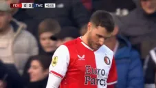 Santiago Giménez y su mayor desafío: los penaltis; ha fallado cuatro de sus últimos cinco