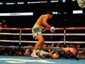 David Benavidez menospreció KO de Jaime Munguía sobre Ryder