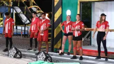 Exatlón México: ¿El equipo rojo ganó la Villa 360 este 29 de enero?