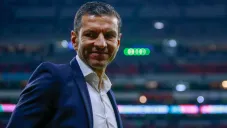 Jimmy Lozano analiza estilo de Jardiné