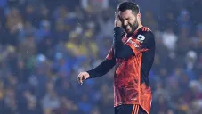 André-Pierre Gignac sobre su retiro profesional: 'A los 40 se acabó y no regreso'