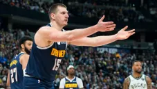 Doc Rivers debuta con Milwaukee Buckscon derrota