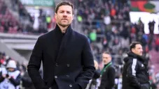 Xabi Alonso es 'usado' por Instagram para estafar gente en Tailandia