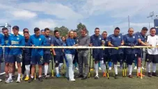 América sigue siendo una institución ejemplar en la Liga MX