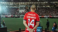 Toño Moreno deja mensaje a 'Chicharito' Hernández tras polémica respuesta en entrevista