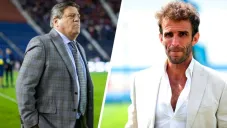 Comisión Disciplinaria inicia investigación por altercado entre Miguel Herrera e Iván Alonso