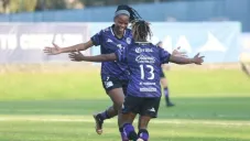 Estas son las jugadoras extranjeras que militan en la Liga MX