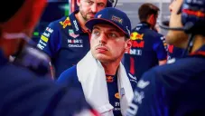 Red Bull se sorprende por la llegada de Lewis Hamilton a Ferrari, manda mensaje en redes sociales