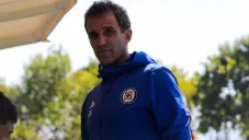 ¡Llegó el castigo! Comisión Disciplinaria inhabilita un mes a Ivan Alonso