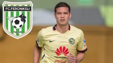 Martín Zuñiga, exdelantero del América, jugará en la Liga de Kosovo