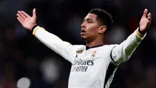 Bellingham, acusado de llamar violador a Greenwood en el Getafe vs Real Madrid