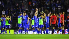 Querétaro y Cruz Azul iniciarán la Fecha 5 del Clausura 2024