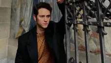 Christopher Uckermann fue contundente ante una posible gira de RBD en 2025