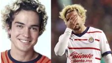 Aficionado se 'burla' del peinado de Cade Cowell y lo compara con personaje de 'Amarte Duele'