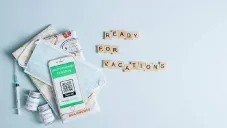 Certificado de VacunaciónCovid-19