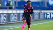 ¡Ya vuela! Javairo Dilrosun ya viaja a México para firmar con América