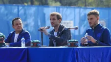 Directiva de Cruz Azul respalda a Iván Alonso tras conflicto con Miguel Herrera