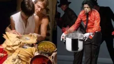 Una de las grandes tradiciones de los mexicanos es encontrarle el humor a todo.