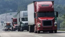 Se espera que más de 150 mil choferes se manifiesten por todo el país.