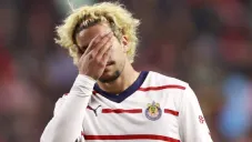 Jürgen Damm 'criticó' la contratación de Cowell con Chivas: 'No tiene ninguna conexión con México'