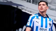 América vs Rayados: ¿Por qué Gerardo Arteaga no podrá debutar ante las Águilas?