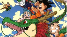 Dragon Ball