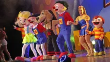 Sus compañeros se despidieron de ella y recordaron la buena persona que era.