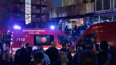 Famalicão vs Sporting de Portugal es suspendido por pelea de aficionados afuera del estadio