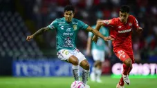Toluca vs León ¿Dónde y a qué hora ver el partido de Jornada 5 del Clausura 2024?