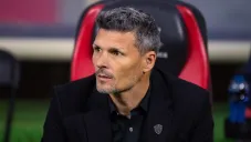 'Tano' Ortiz sobre los abucheos de la afición de América: &quot;Yo no me olvido del aprecio&quot;