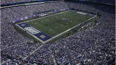 Metlife Stadium será la sede de la final del 2026