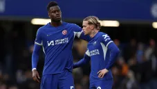 ¡Mala racha! Chelsea es goleado por Wolves en casa y suma segunda derrota consecutiva