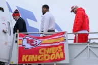 Los Kansas City Chiefs están creando su propia dinastía