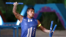 Exatlón Máxico: El exfutbolista Javier Cortés es eliminado del reality show