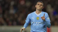 Phil Foden anotó un Hat-Trick para extender la racha ganadora de Manchester City