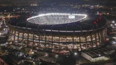 El Estadio Azteca será la fortaleza del Tricolor