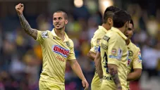 Las grandes remontadas del América en Concacaf