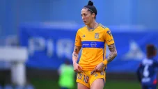 Jenni Hermoso expone insultos que recibe en sus redes sociales: &quot;No vaya a ser que denuncies&quot;