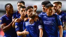 Cruz Azul tiene su mejor arranque en Liga MX desde hace seis años