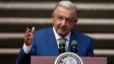 ¿Cuáles son las 20 iniciativas de reforma de AMLO para &quot;salvar al pueblo&quot;?