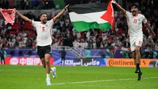 Copa de Asia 2024: Cinco razones por las que Jordania eliminó a Corea y se metió a la Final