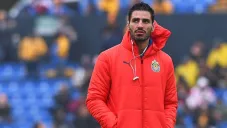 Briseño asegura que el juego en Canadá será difícil