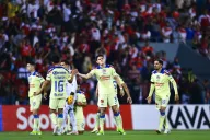 América y los 'verdaderos grandes' de la Liga MX