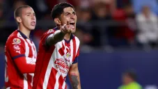 Chivas vs Forge Concachampions: Guadalajara, '23 veces más costoso' que su rival