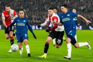 Feyenoord enfrenta a AZ en la Copa de Países Bajos